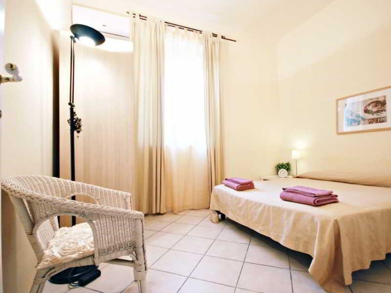 Saint Peter Apartment Roma Ngoại thất bức ảnh