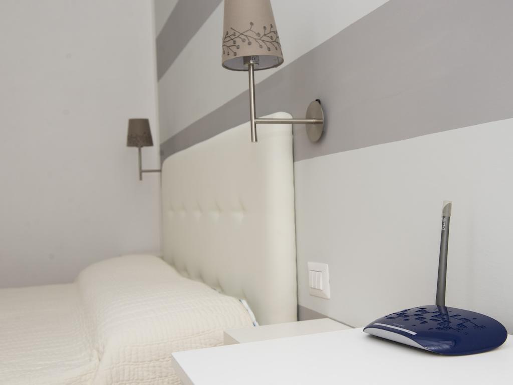 Saint Peter Apartment Roma Ngoại thất bức ảnh