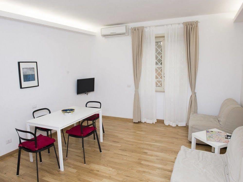 Saint Peter Apartment Roma Ngoại thất bức ảnh