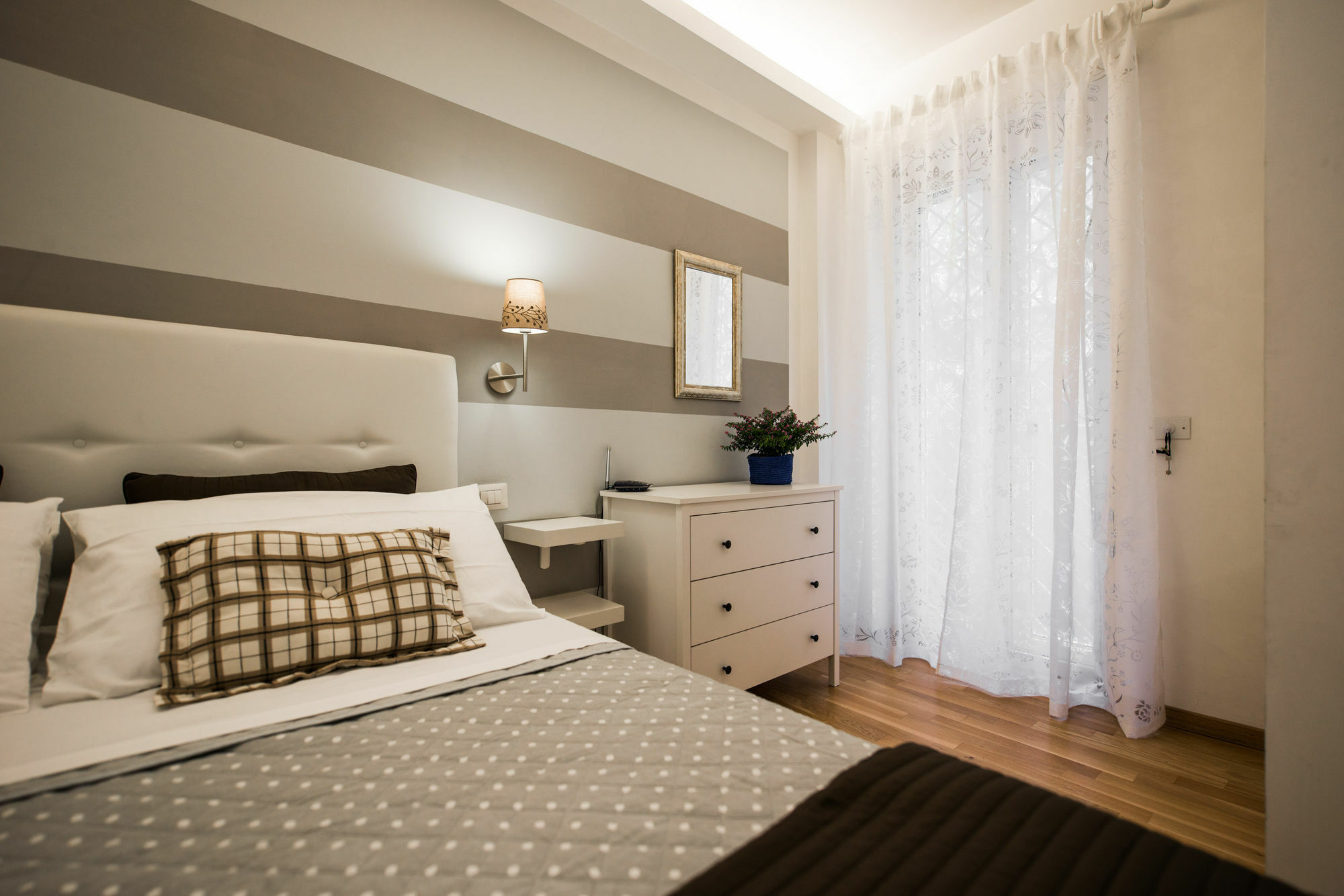 Saint Peter Apartment Roma Ngoại thất bức ảnh