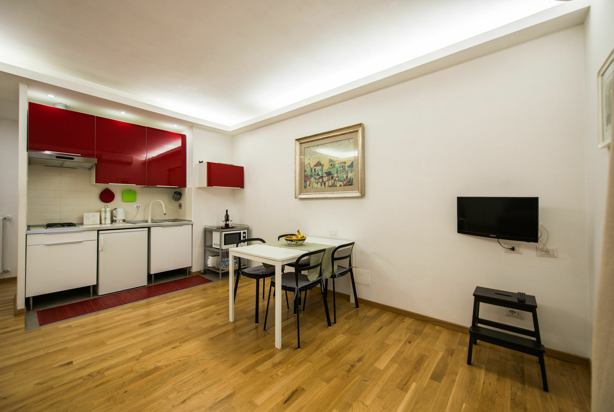 Saint Peter Apartment Roma Ngoại thất bức ảnh