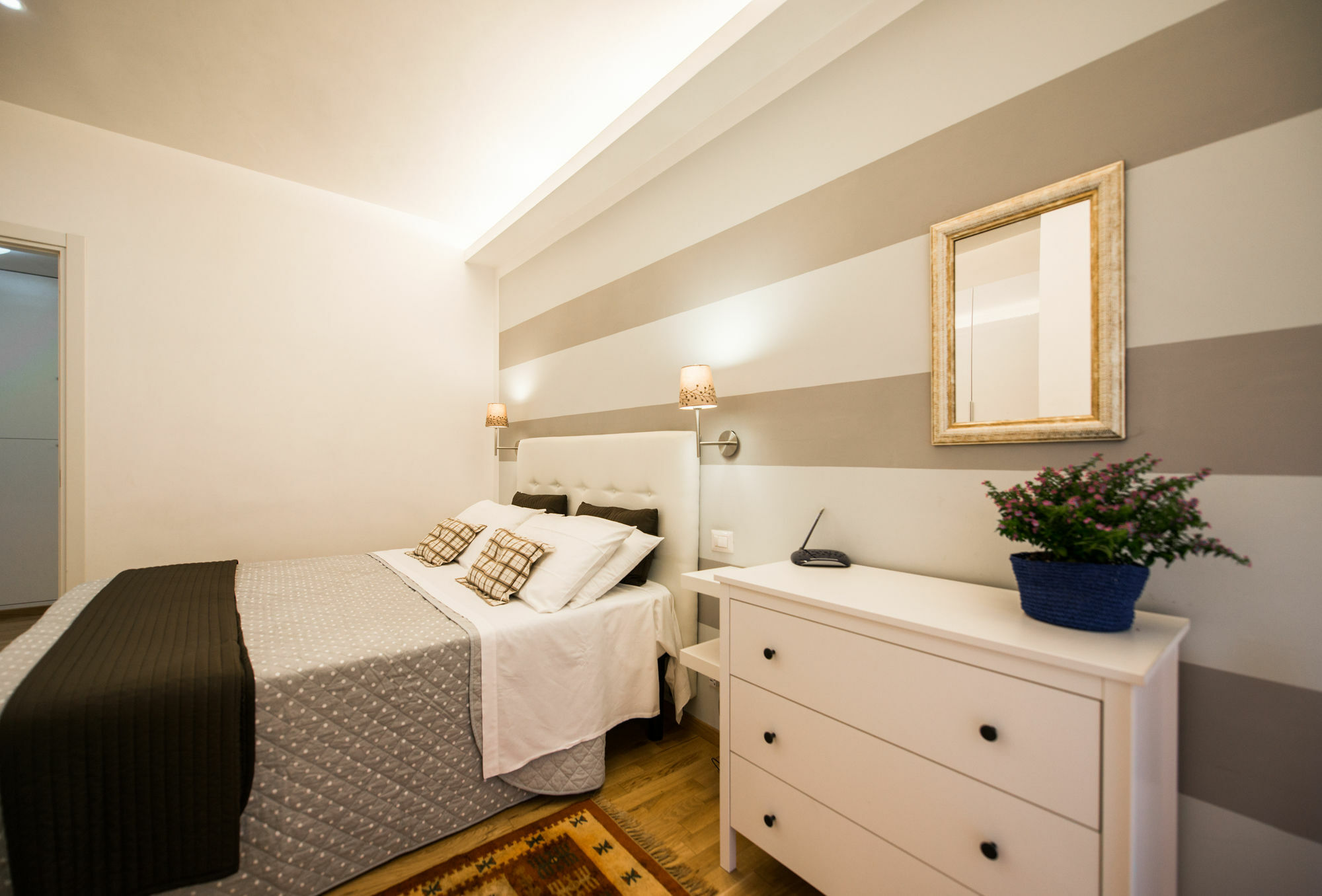 Saint Peter Apartment Roma Ngoại thất bức ảnh