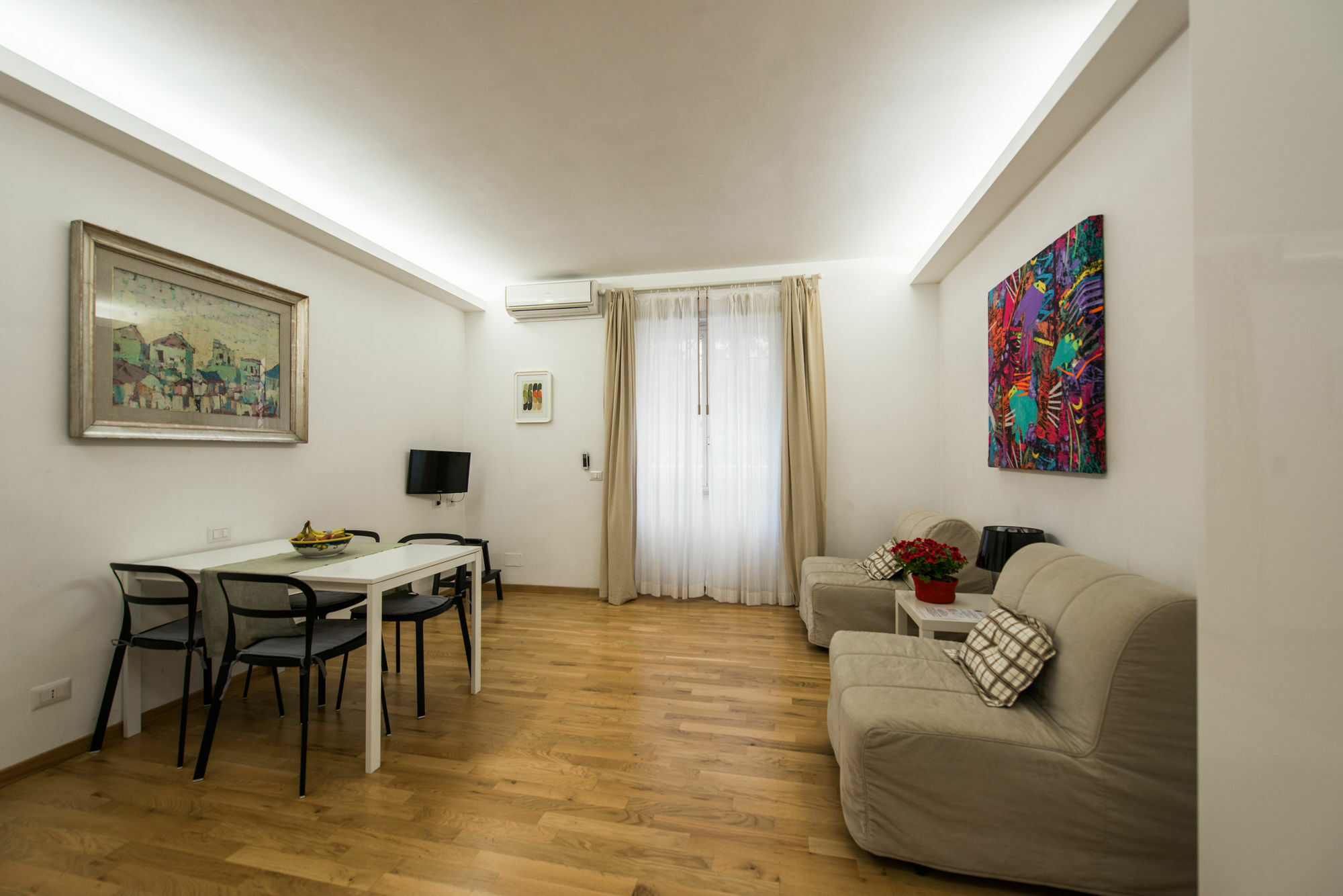 Saint Peter Apartment Roma Ngoại thất bức ảnh